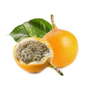 Granadilla und