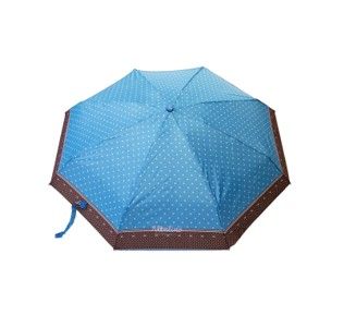 SOMBRILLA PUNTOS RORO 24CMS /45320 20
