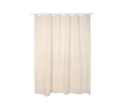 Cortina Para Baño 183cmX183cm casa bonita