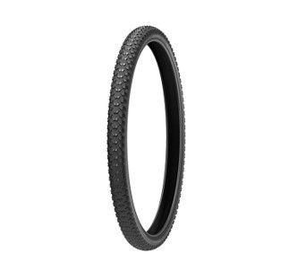 NEUMATICO BICI 24X1.75/2.125  VALV. DUNLOP FORZA