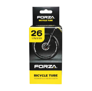 NEUMATICO BICICLETA FORZA #26 1.75 / 2.125