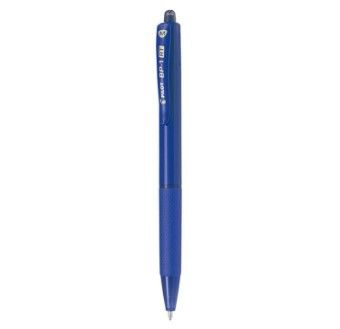 Lapicero Azul Marca Pilot BP-1
