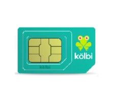 Kolbi Sim Prepago