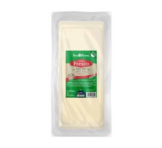 Queso turrialba, Marca Dos Pinos, Empaque 3 kg