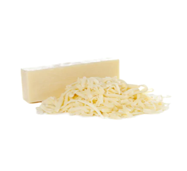 QUESO MOZZARELLA RALLADO FOODIE 2.27KG
