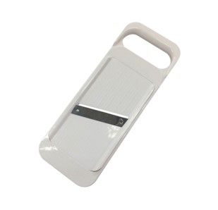 Rallador PLast Plano Par repollo 