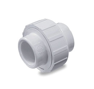 UNION TOPE PVC 1/2