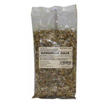 Manzanilla en rama seca Bolsa