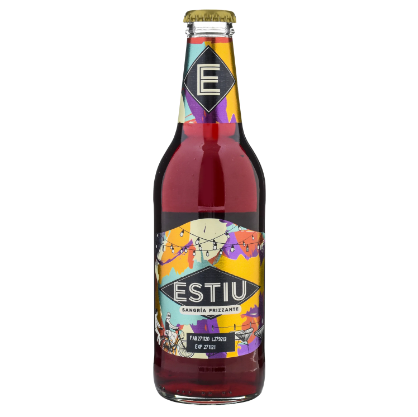 Sangria ESTIU Frizzante 330mL
