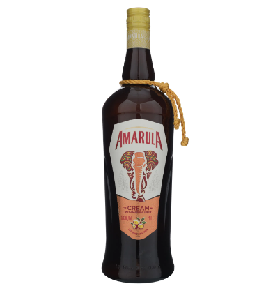 Licor Crema Amarula, 750 mL