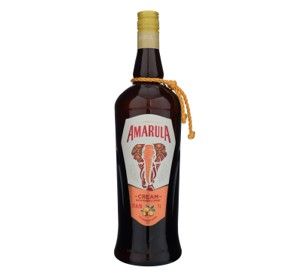 Crema Amarula 1000 ml