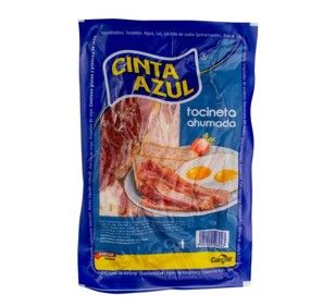 Tocineta cinta azul 2000g