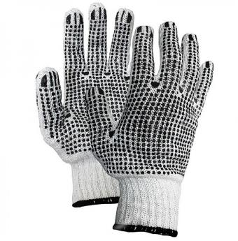 Guante tejido con puntos pvc Diesel Tools