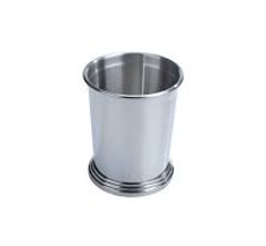 Vaso Acero Inox 400 ml