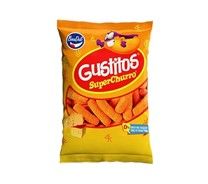 GUSTITOS SUPERCHURRO TAMANO FAMILIAR 70 G