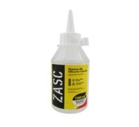 GOMA SILICONA LIQUIDA ZASC 60 ML