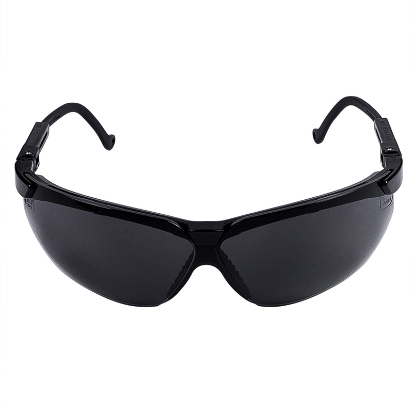 Lentes Para Construccion Negros