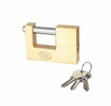 Candado Tri-circle anticizalla bx170 70mm