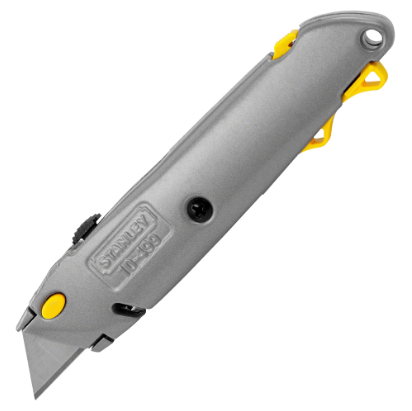 Cutter TIpo Stanley Arca