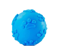 JUGUETE PARA MASCOTA BOLA
