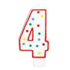 Candela Cumpleaños #4