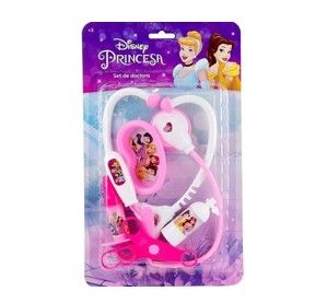 JUEGO DOCTORA 5PZS