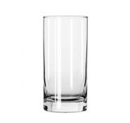 Vaso liso vidrio 8 onz