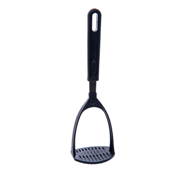 Majador de papa nylon granizado triturador