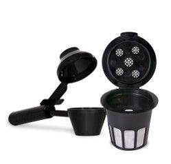 Filtro Coffee Maker c/cuchara
