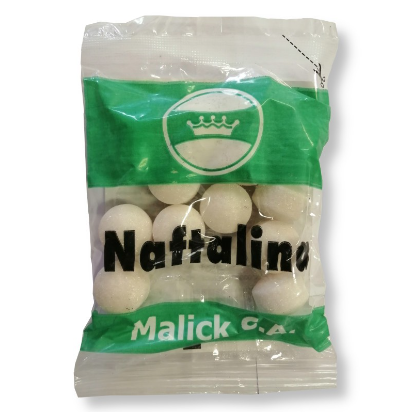 Naftalina bolsa 50g