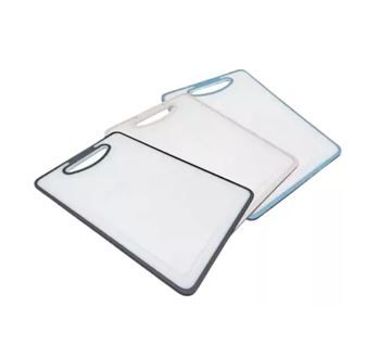 Tabla plastica para picar 30 x 21