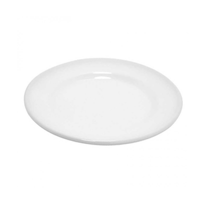 PLATO PLANO MELAMINA 11