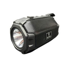 Parlante Bluetooth Wecome D51 