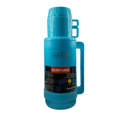 Termo para Café 0.45 L Golden Flower 1044Hp Transp
