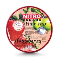 Cera para pelo Fresa Nitro 150g