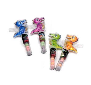 Candy Dinosaurio unidad