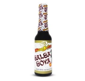 Salsa de soya Marca Don Julio 165 ml