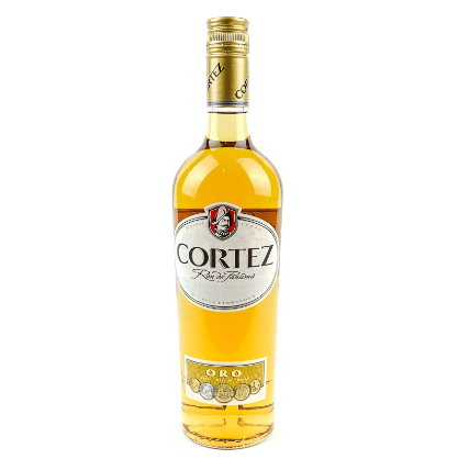 Ron Cortez 750ml