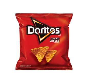 DORITOS NACHO ATREVIDO 32 G
