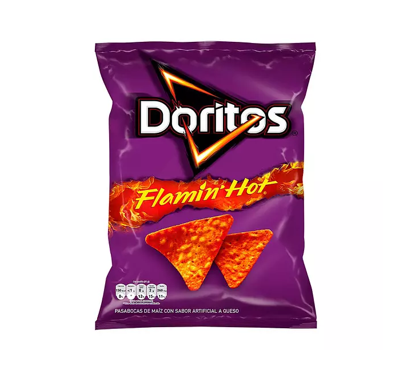 Doritos Famin´Hot 32g