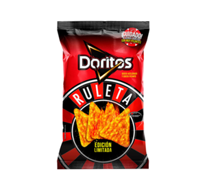 Doritos ruleta 28.35g