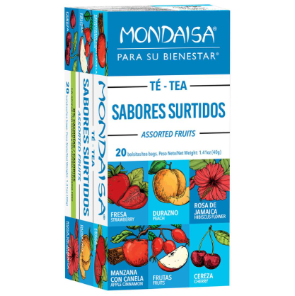 Te Sabores Surtidos
