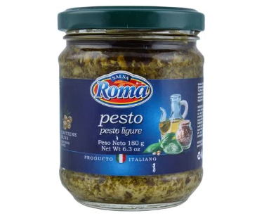 Pesto Roma 180g