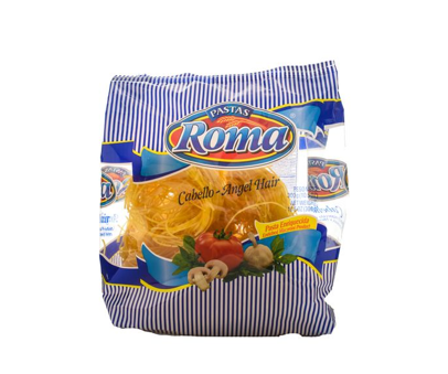 Pasta Cabello Roma 300g