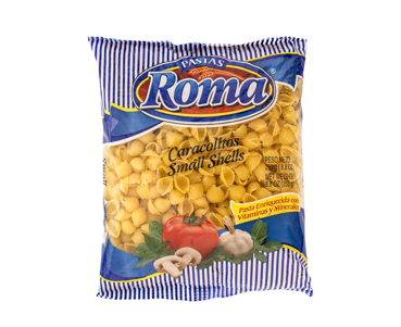 Caracolito Roma 500g Oferta Verano
