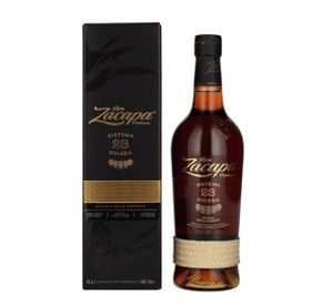 Ron Zapapa 23 años 750 ml