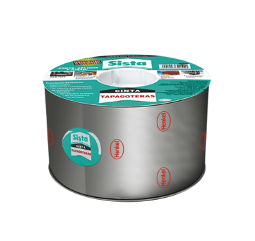 Cinta Tapa Goteras Sista Henkel 50cm