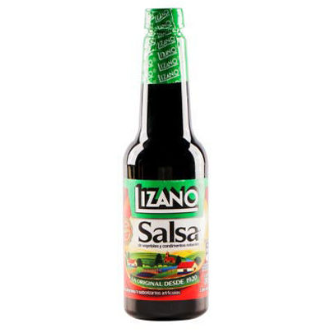 Salsa Inglesa Lizano bot 625ml