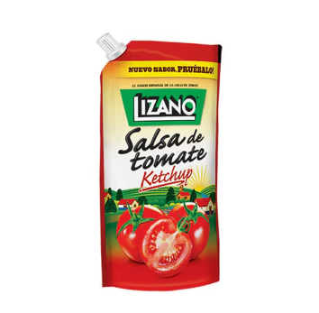 Salsa Tomate Lizano 200g