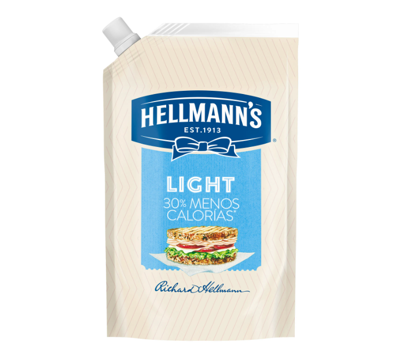 Mayonesa Lizano light 400g